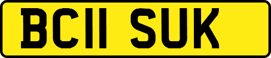 BC11SUK
