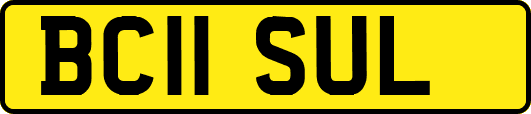 BC11SUL