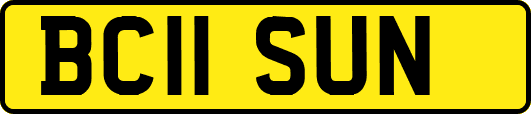 BC11SUN