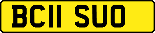 BC11SUO