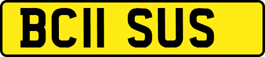 BC11SUS