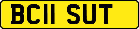 BC11SUT