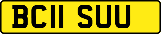 BC11SUU