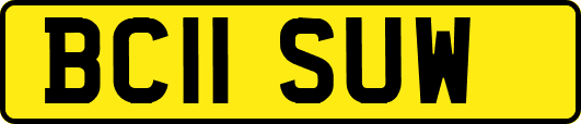 BC11SUW