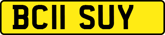BC11SUY