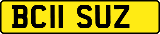 BC11SUZ