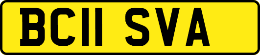 BC11SVA