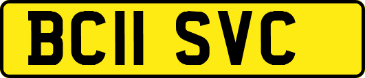 BC11SVC