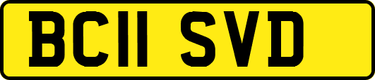 BC11SVD