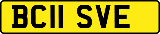 BC11SVE
