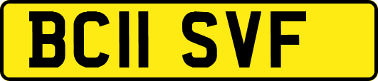 BC11SVF