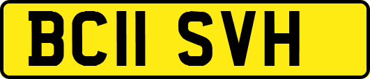 BC11SVH