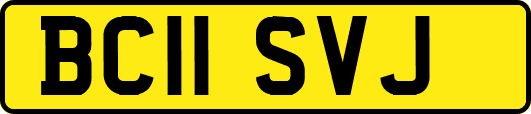 BC11SVJ
