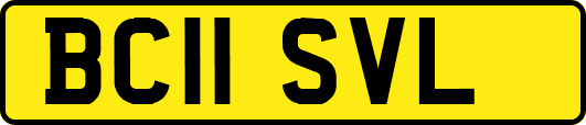 BC11SVL