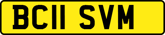 BC11SVM