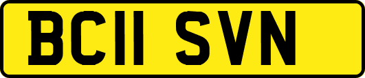 BC11SVN