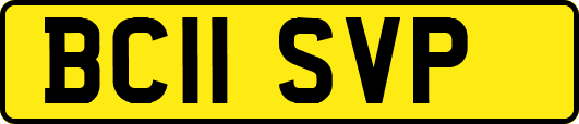 BC11SVP