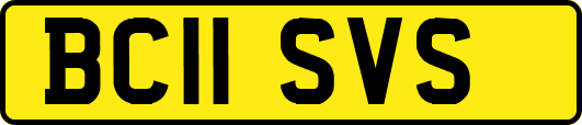 BC11SVS