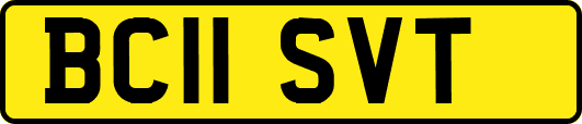 BC11SVT