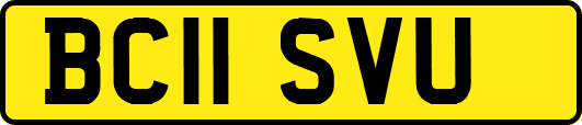 BC11SVU
