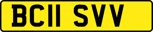 BC11SVV