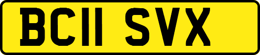 BC11SVX