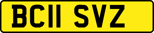 BC11SVZ