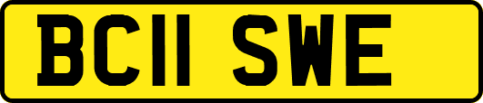 BC11SWE