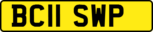 BC11SWP