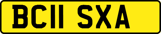 BC11SXA