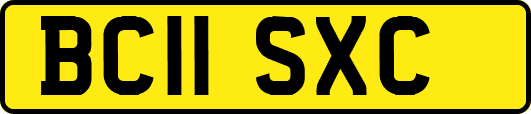 BC11SXC
