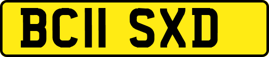 BC11SXD