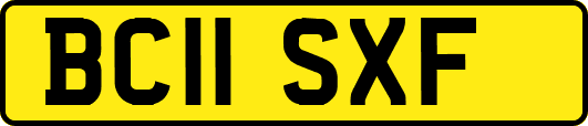 BC11SXF