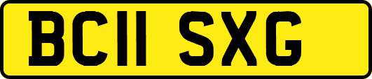 BC11SXG