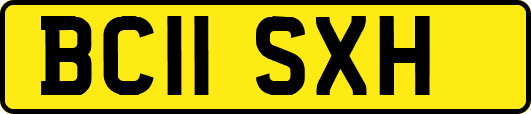BC11SXH