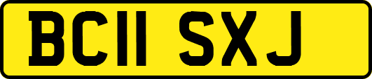 BC11SXJ