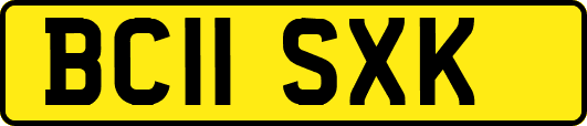 BC11SXK