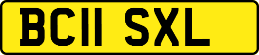 BC11SXL