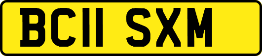 BC11SXM