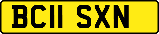 BC11SXN