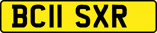 BC11SXR