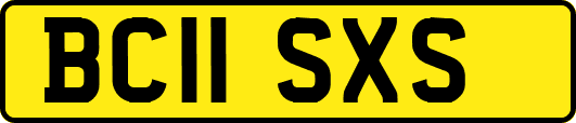 BC11SXS