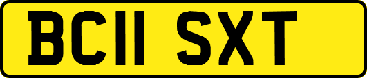 BC11SXT
