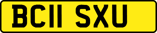 BC11SXU