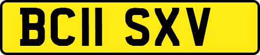 BC11SXV