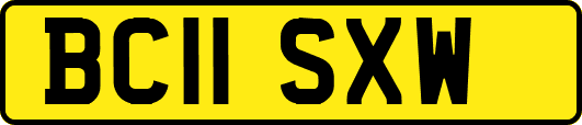 BC11SXW