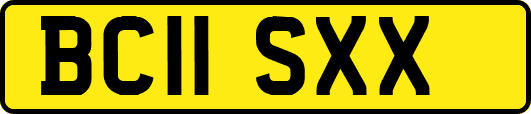 BC11SXX