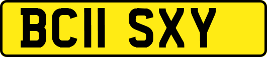 BC11SXY