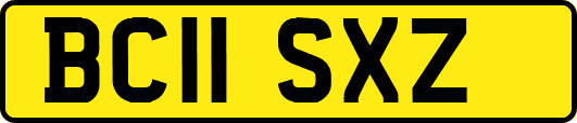 BC11SXZ