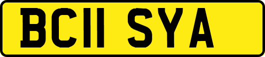 BC11SYA